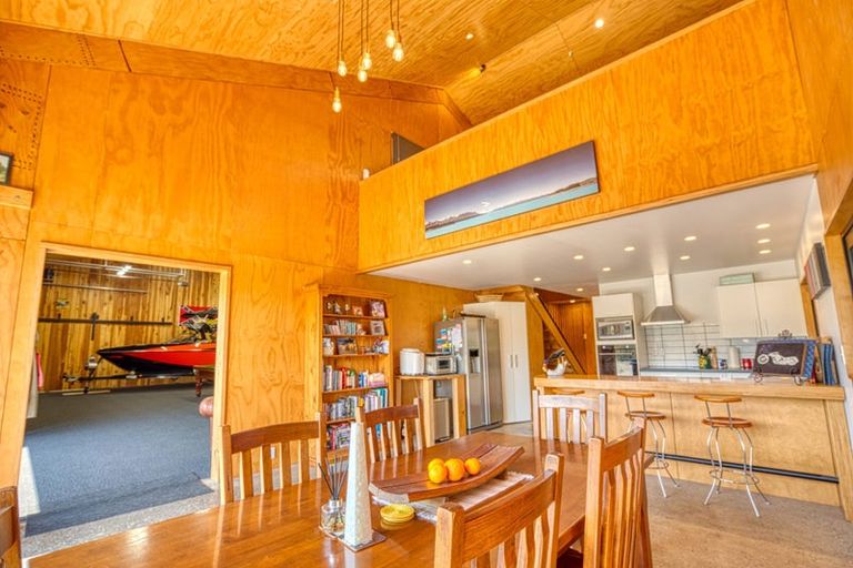 Photo of property in 143 Lake Brunner Road, Moana, Kumara, 7875