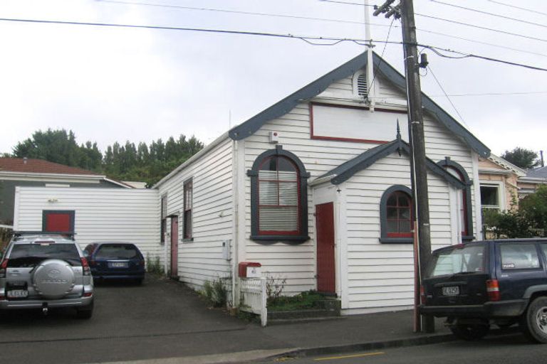 Photo of property in 42 Jefferson Street, Brooklyn, Wellington, 6021