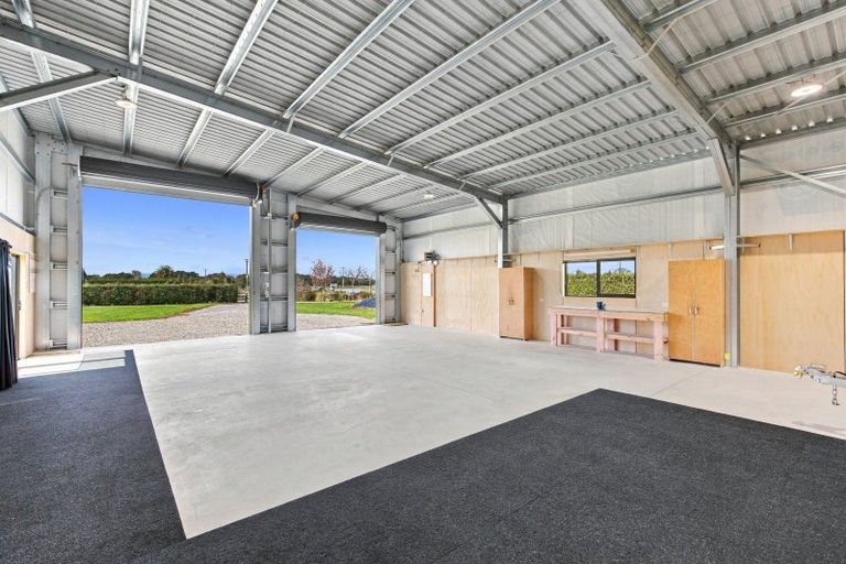 Photo of property in 573a Kuranui Road, Morrinsville, 3372