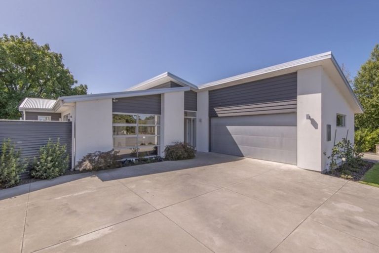 Photo of property in 3 Robinia Mews, Rangiora, 7400