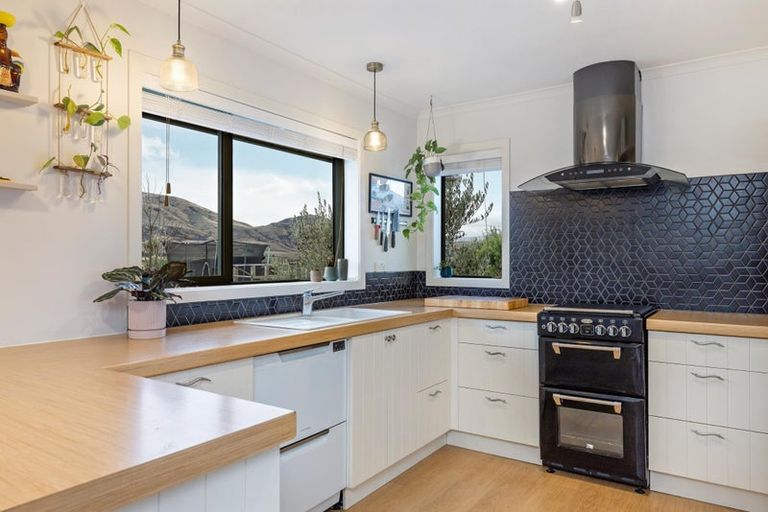 Photo of property in 5 Pukekowhai Drive, Queensberry, Cromwell, 9383