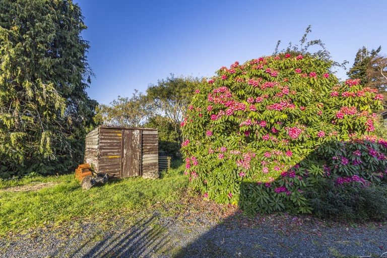 Photo of property in 5 Rangataua Rd (state Highway 49), Ohakune, 4625