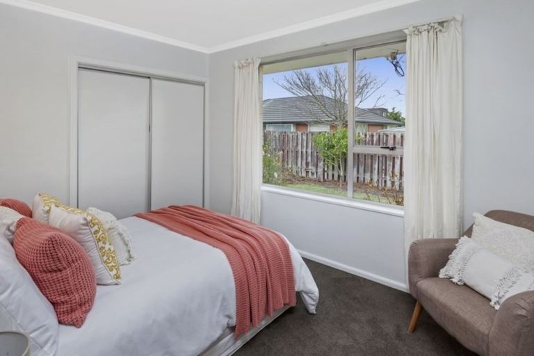 Photo of property in 132c Fisher Avenue, Beckenham, Christchurch, 8023