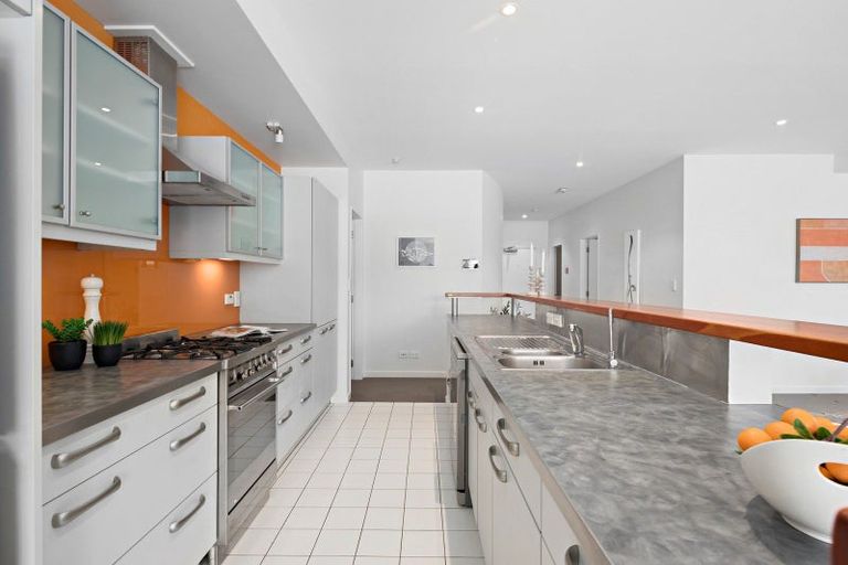 Photo of property in Galleria Apartments, 29/77 Tory Street, Te Aro, Wellington, 6011