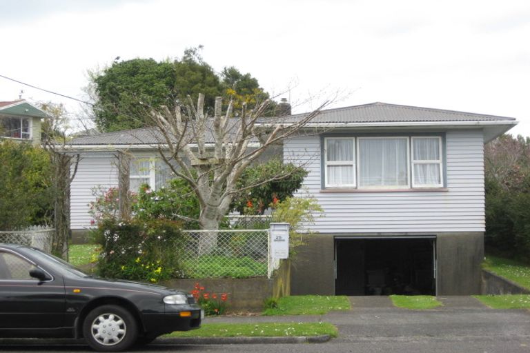 Photo of property in 26 Cowling Road, Hurdon, New Plymouth, 4310