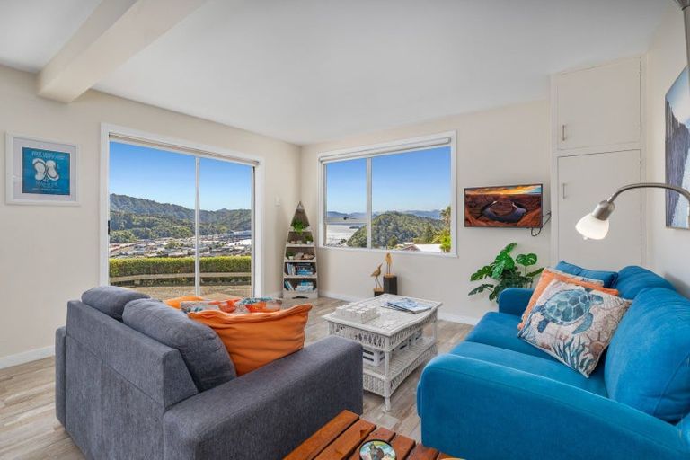Photo of property in 45a Otago Street, Picton, 7220