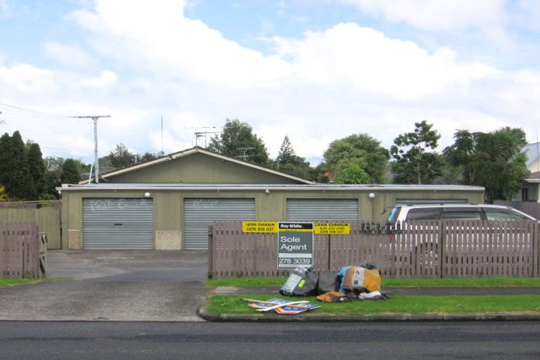 Photo of property in 2/37 York Road, Papatoetoe, Auckland, 2104