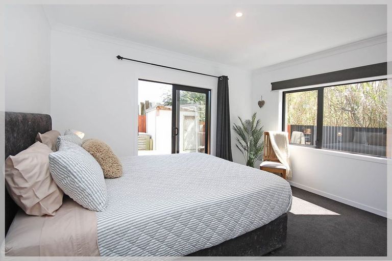 Photo of property in 6 Dustin Street, Foxton Beach, Foxton, 4815