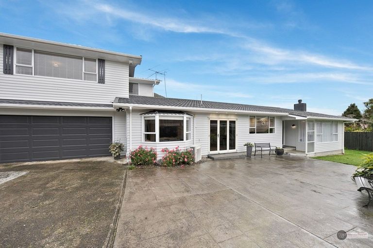 Photo of property in 144b Rata Street, Naenae, Lower Hutt, 5011
