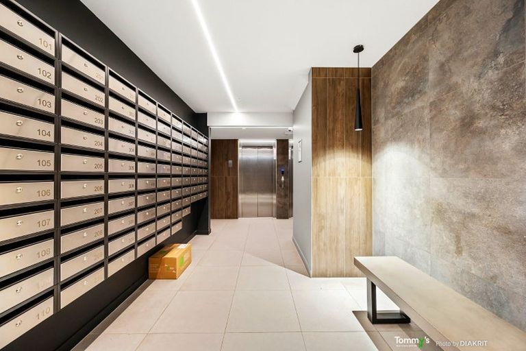 Photo of property in 203/212 Willis Street, Te Aro, Wellington, 6011