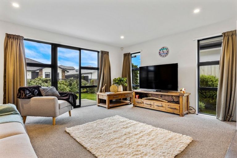 Photo of property in 3 Bouler Court, Halswell, Christchurch, 8025