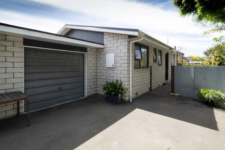 Photo of property in 2/7 Havelock Street, Ashburton, 7700