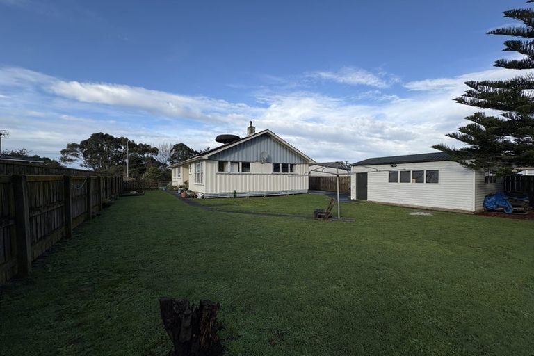 Photo of property in 6 Taumaihi Street, Bulls, 4818