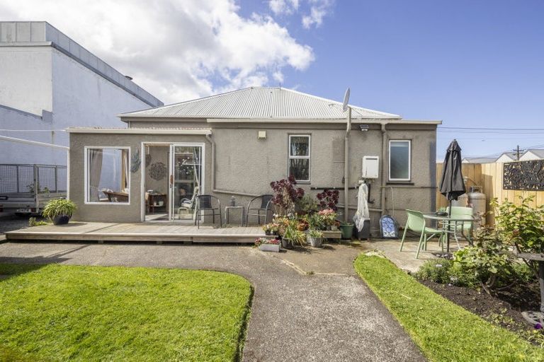 Photo of property in 4 Moreau Street, Saint Kilda, Dunedin, 9012