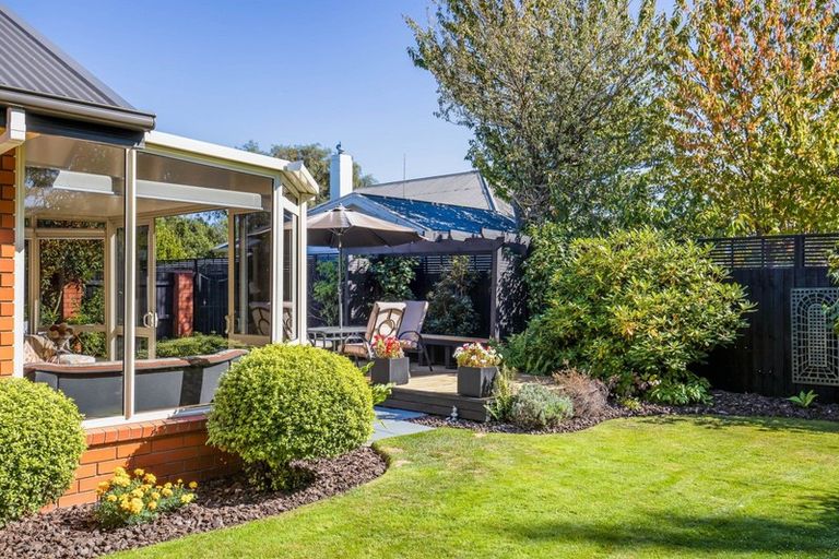 Photo of property in 120 White Street, Rangiora, 7400