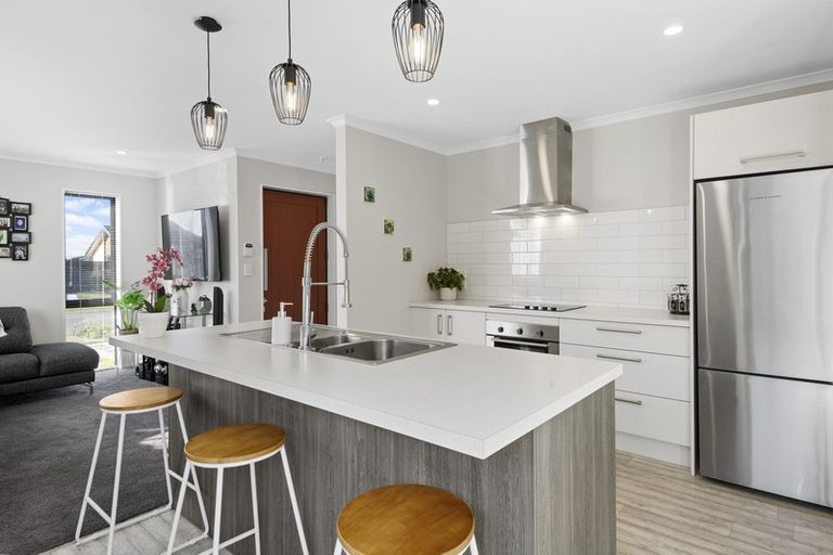 Photo of property in 56 Kemble Drive, Rolleston, 7615