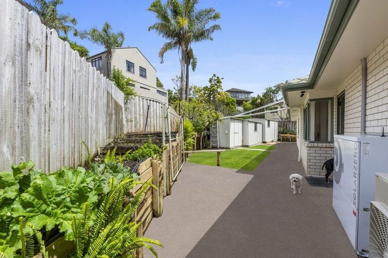 Photo of property in 16 Sherwood Grove, Northcross, Auckland, 0630