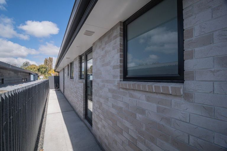 Photo of property in 76 Rayner Street North, Temuka, 7920