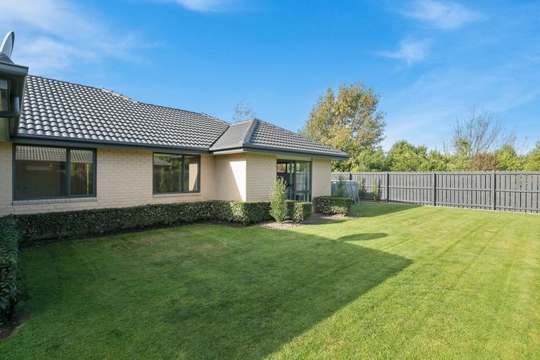 Photo of property in 226 Southfield Drive, Lincoln, 7608