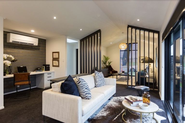 Photo of property in 8 Katipo Way, Pegasus, 7612