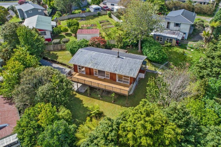 Photo of property in 60 Boundary Road, Tikipunga, Whangarei, 0112