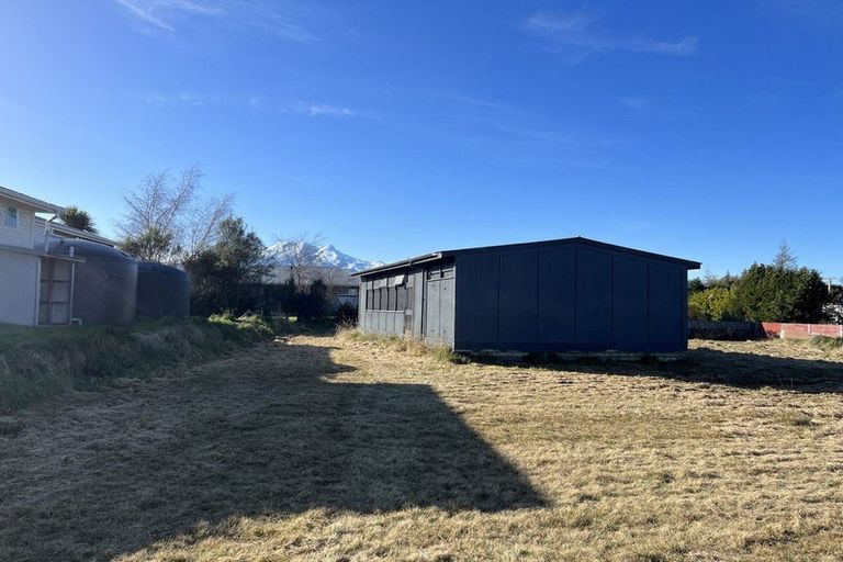 Photo of property in 25a Kaha Street, Rangataua, Ohakune, 4691