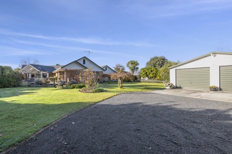 Photo of property in 49b Cowley Drive, Leamington, Cambridge, 3432