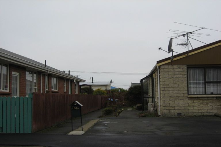 Photo of property in 105a Surrey Street, Forbury, Dunedin, 9012