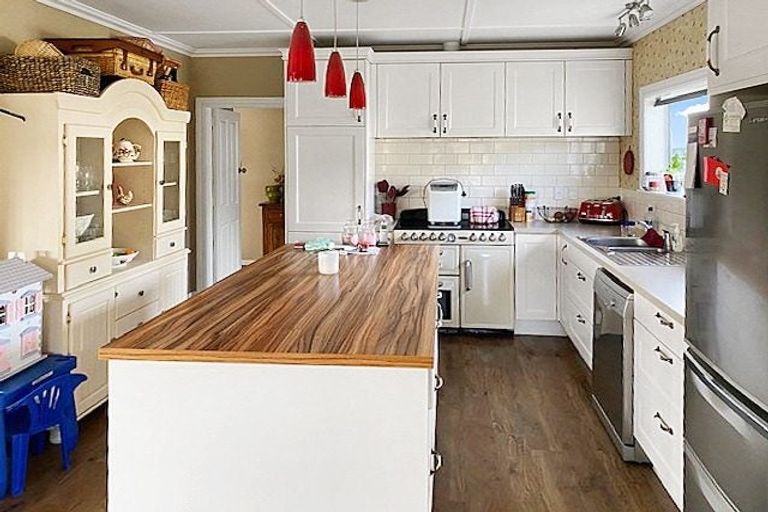 Photo of property in 89 Balcairn Amberley Road, Balcairn, Amberley, 7481