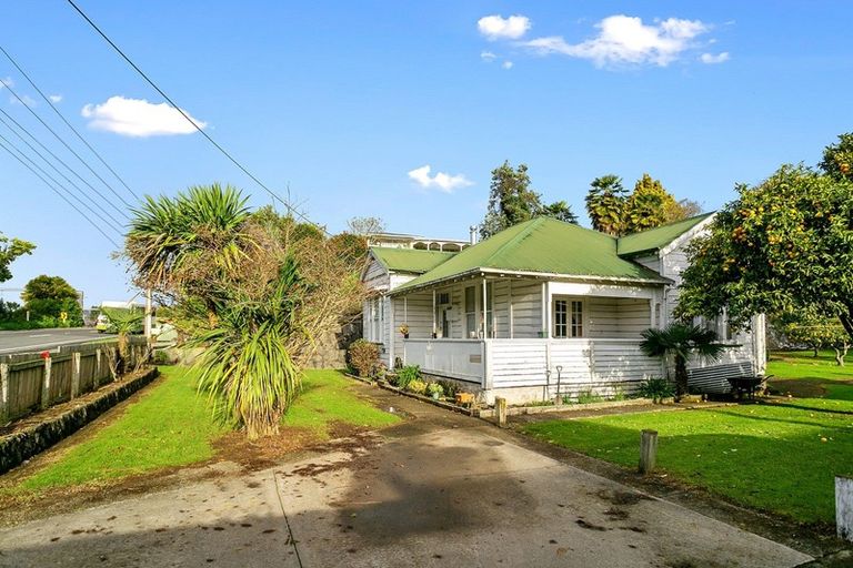 Photo of property in 22 Carroll Street, Te Kuiti, 3910