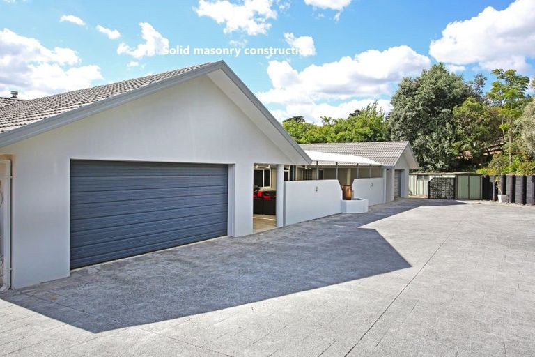 Photo of property in 175 Macwhinney Drive, Drury, 2577