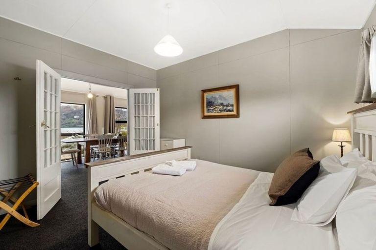 Photo of property in 7 Ohau Drive, Lake Ohau, Twizel, 9412