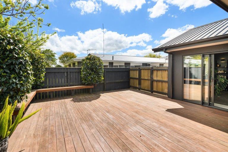 Photo of property in 14a Colombo Street, Hokowhitu, Palmerston North, 4410