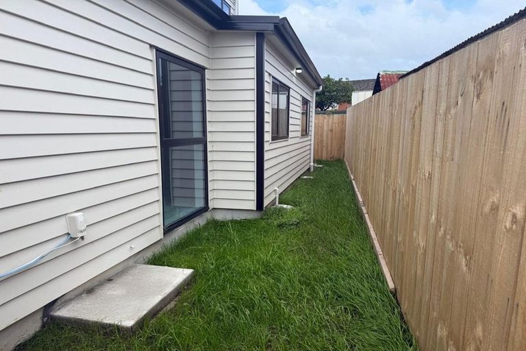 Photo of property in 270 Buckland Road, Mangere East, Auckland, 2024