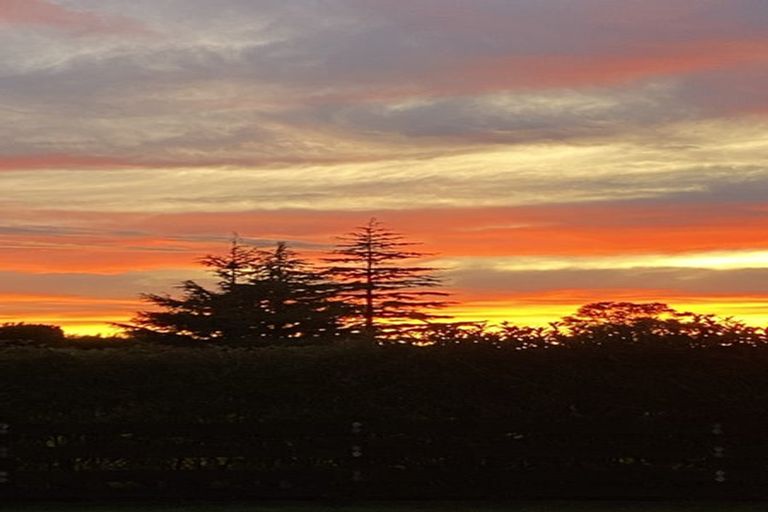 Photo of property in 181b Halkett Road, West Melton, Christchurch, 7676