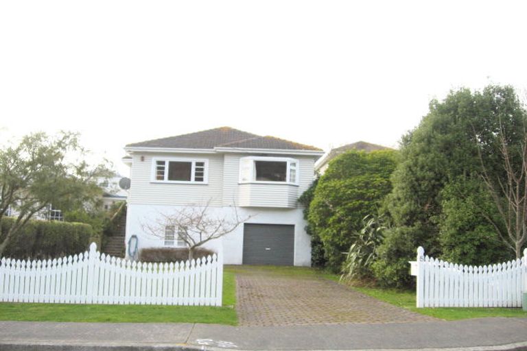 Photo of property in 5 Blakey Avenue, Karori, Wellington, 6012