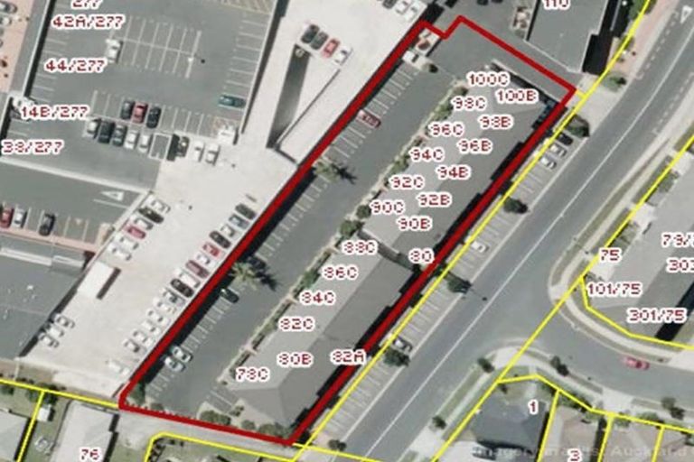 Photo of property in 80a Michael Jones Drive, Flat Bush, Auckland, 2019