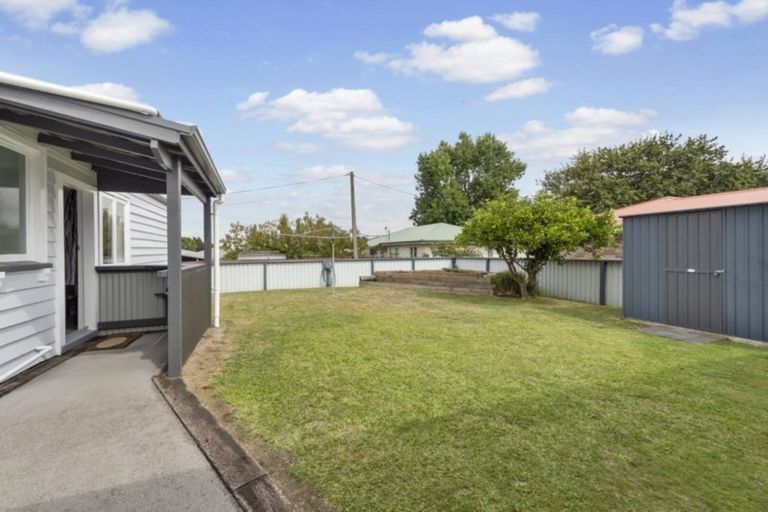 Photo of property in 67 Coronation Road, Morrinsville, 3300