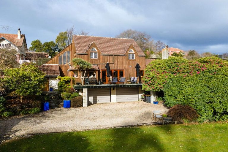 Photo of property in 10b Park Lane, Highfield, Timaru, 7910