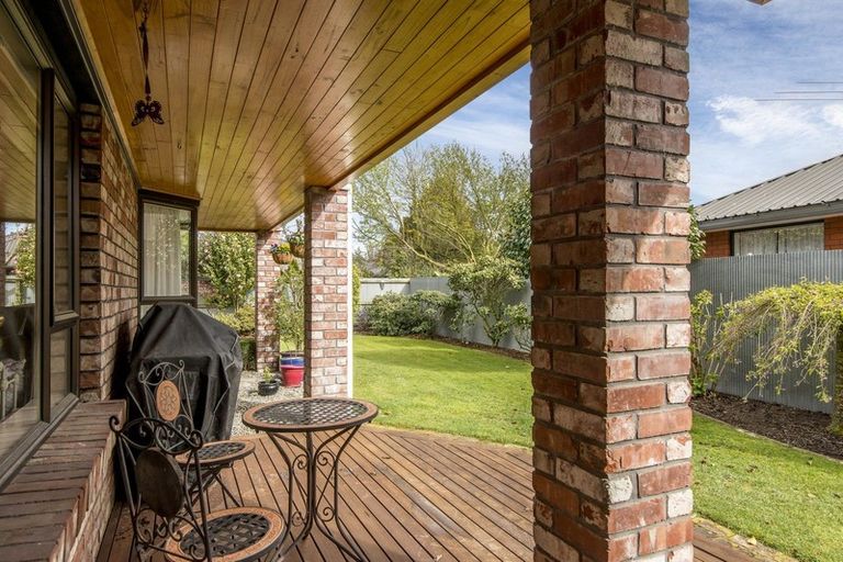 Photo of property in 18 Colchester Place, Templeton, Christchurch, 8042