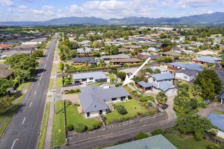 Photo of property in 14 Wills Road, Katikati, 3129