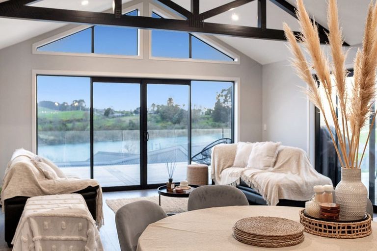 Photo of property in 9 Whiro Close, Ngaruawahia, Hamilton, 3288