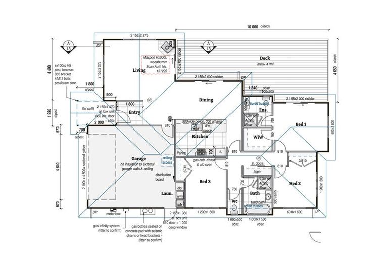 Photo of property in 18 Tennyson Close, Hanmer Springs, 7334
