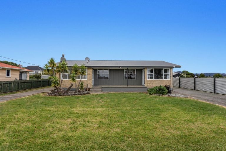 Photo of property in 16 Albert Street, Opotiki, 3122