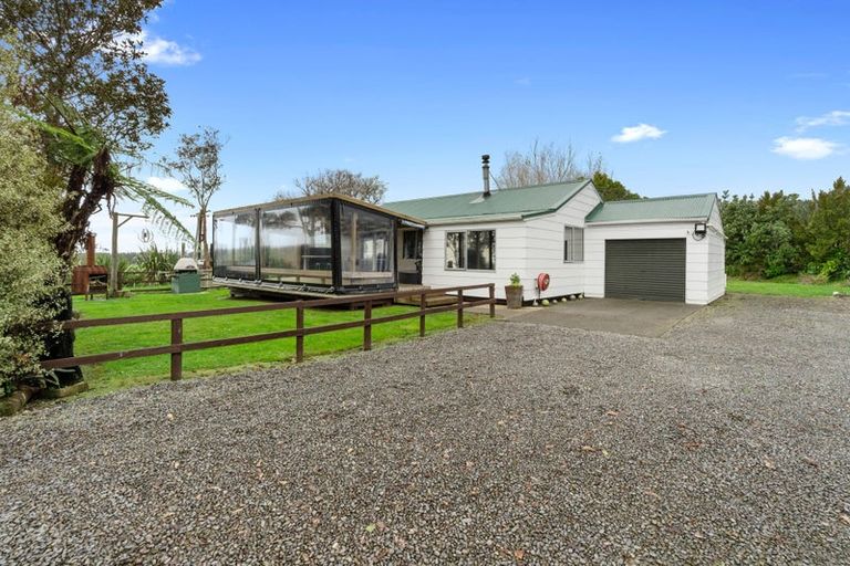 Photo of property in 137 Kingston Road, Shannon, Palmerston North, 4474