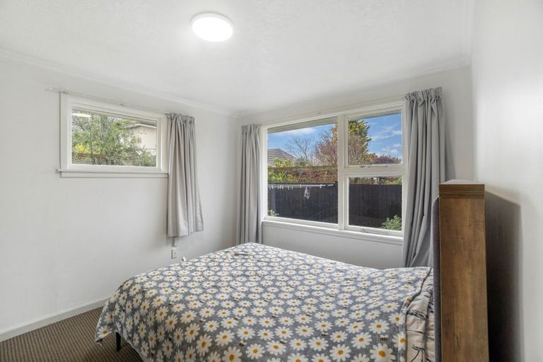 Photo of property in 112a Totara Street, Riccarton, Christchurch, 8041