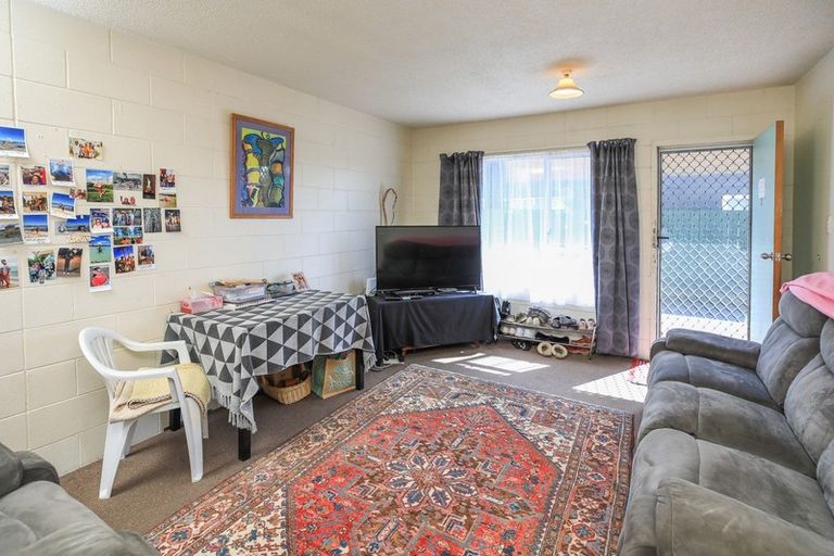 Photo of property in 3/122 Firth Street, Hamilton East, Hamilton, 3216