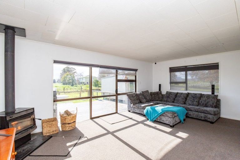 Photo of property in 7 Sarjant Road, Netherton, Paeroa, 3671