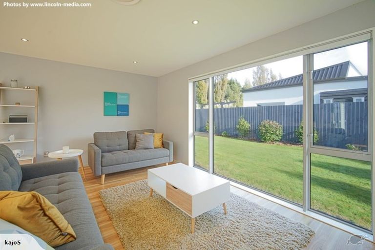 Photo of property in 60 Bradwell Crescent, Halswell, Christchurch, 8025