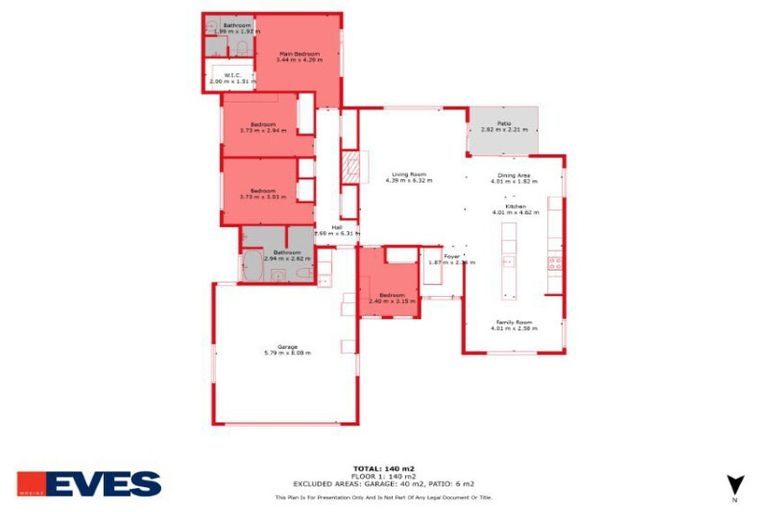 Photo of property in 5 La Colina Place, Bethlehem, Tauranga, 3110